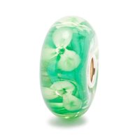 Charm Trollbeads Donna Beads in vetro in Vetro TGLBE-10126 - TGLBE-10126